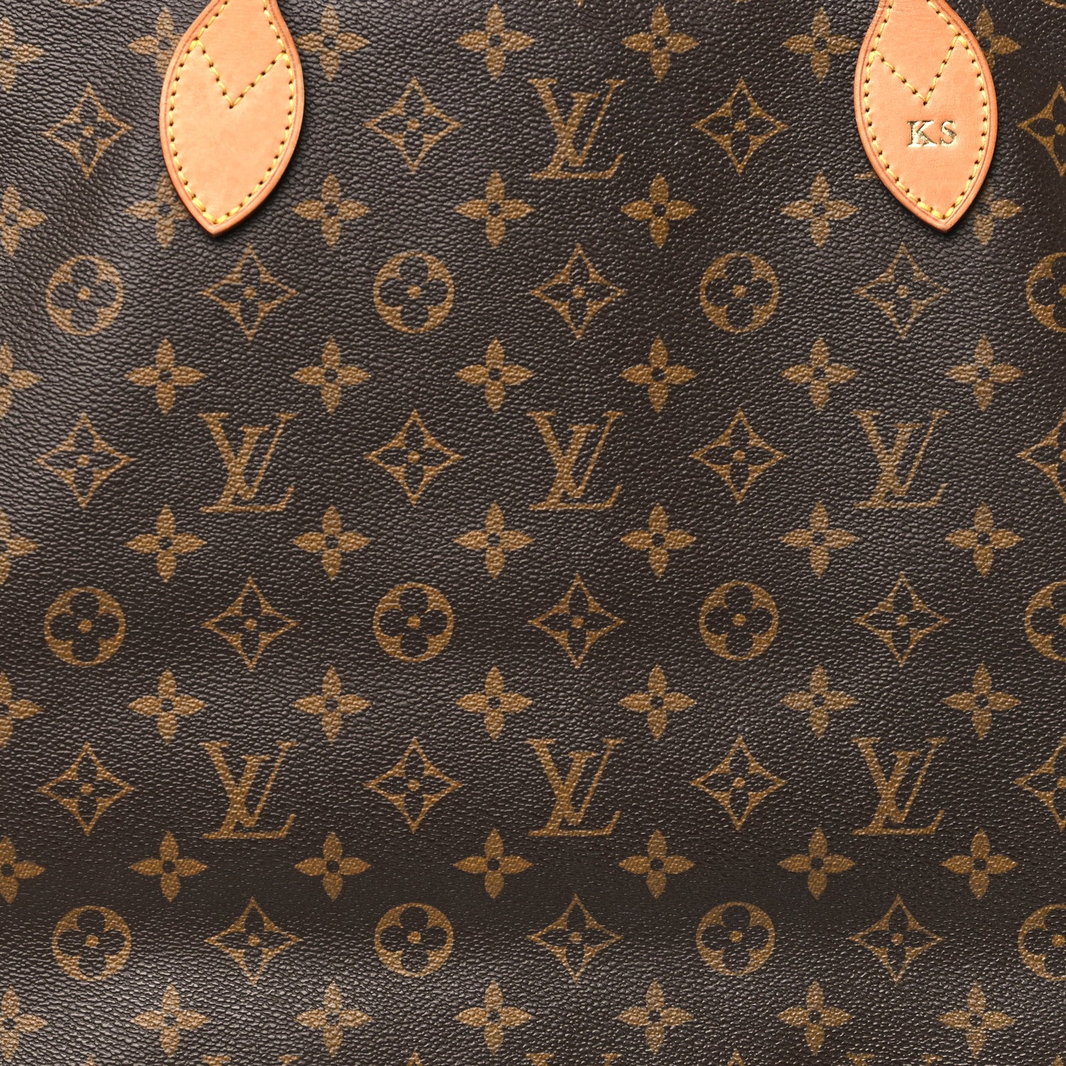 Louis Vuitton Monogram Neverfull GM 7 of 11
