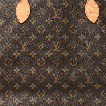 Louis Vuitton Monogram Neverfull GM 7 of 11