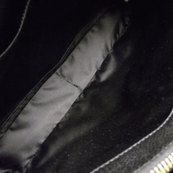 Caviar Grand Shopping Tote GST Black