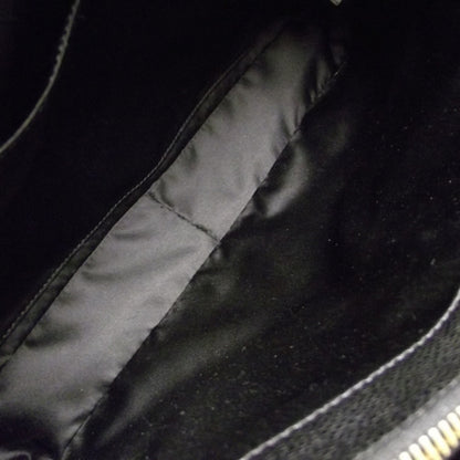 Chanel Caviar Grand Shopping Tote GST Black 7 of 11