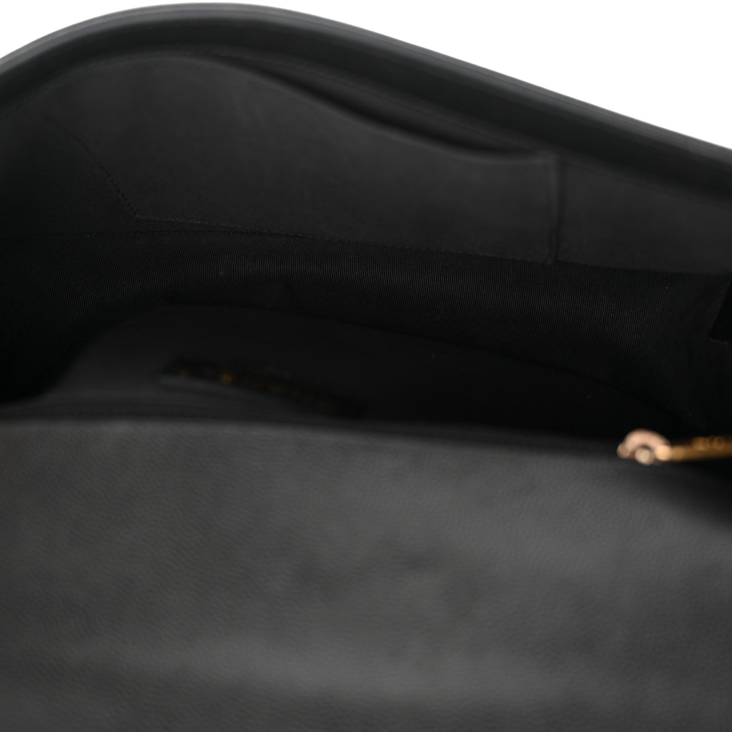 Chanel Caviar Quilted New Medium Boy Flap Black 5 of 14