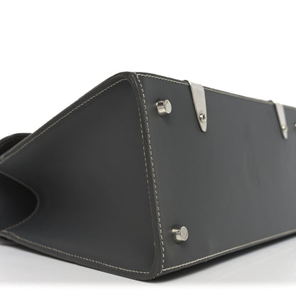 Goyard Goyardine Saigon PM Grey 8 of 9