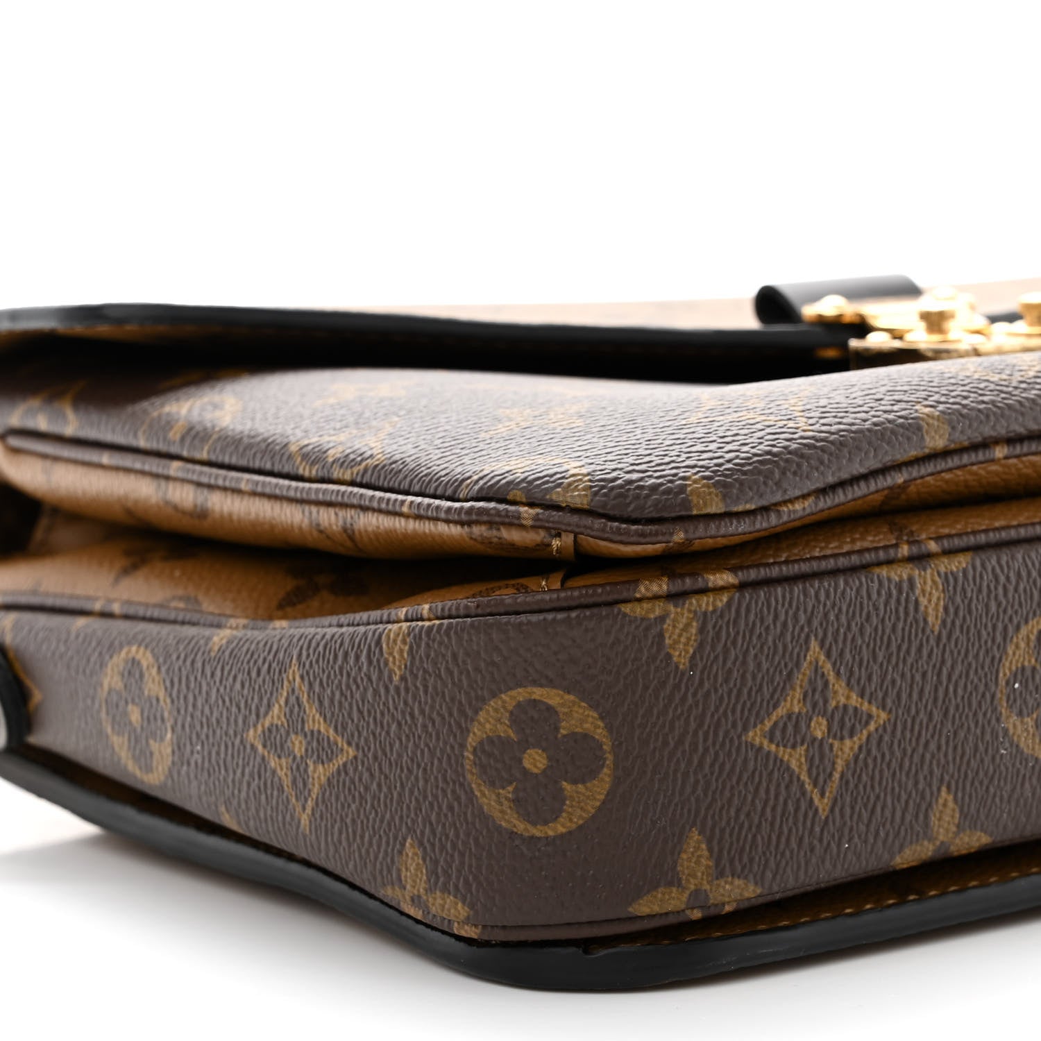 Louis Vuitton Reverse Monogram Pochette Metis 8 of 9