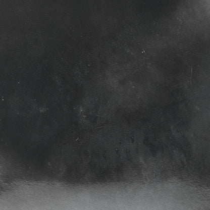 Christian Dior Metallic Patent Micro-Cannage Small Diorama Flap Bag Silver 14 of 18