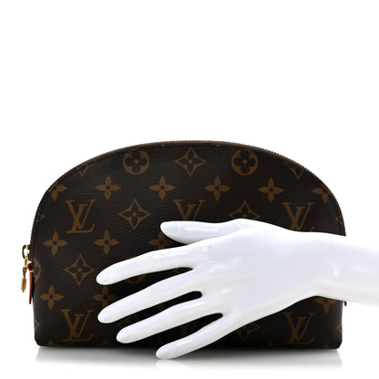 Louis Vuitton Monogram Cosmetic Pouch GM 2 of 8