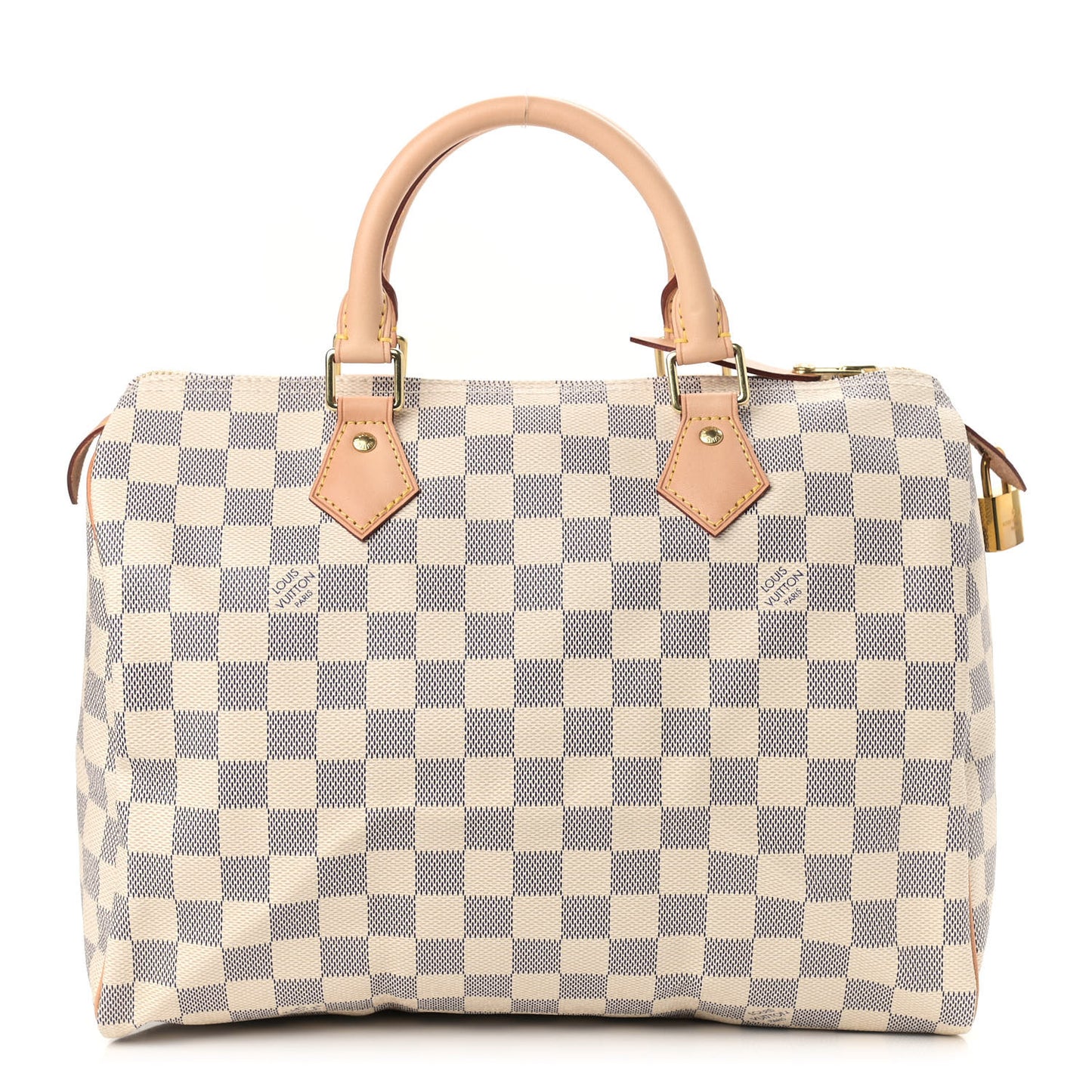 Damier Azur Speedy 30