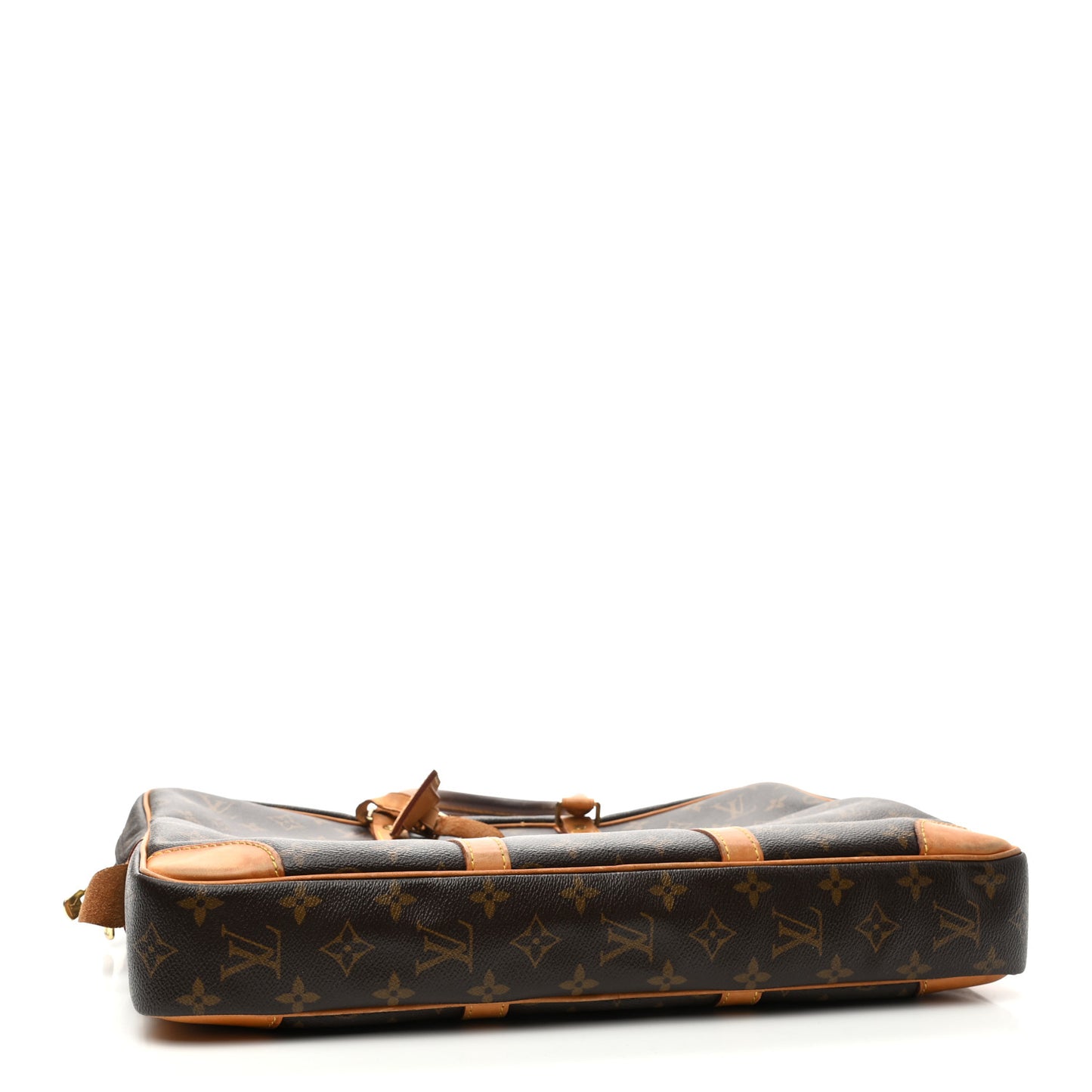 Monogram Porte-Documents Voyage Briefcase