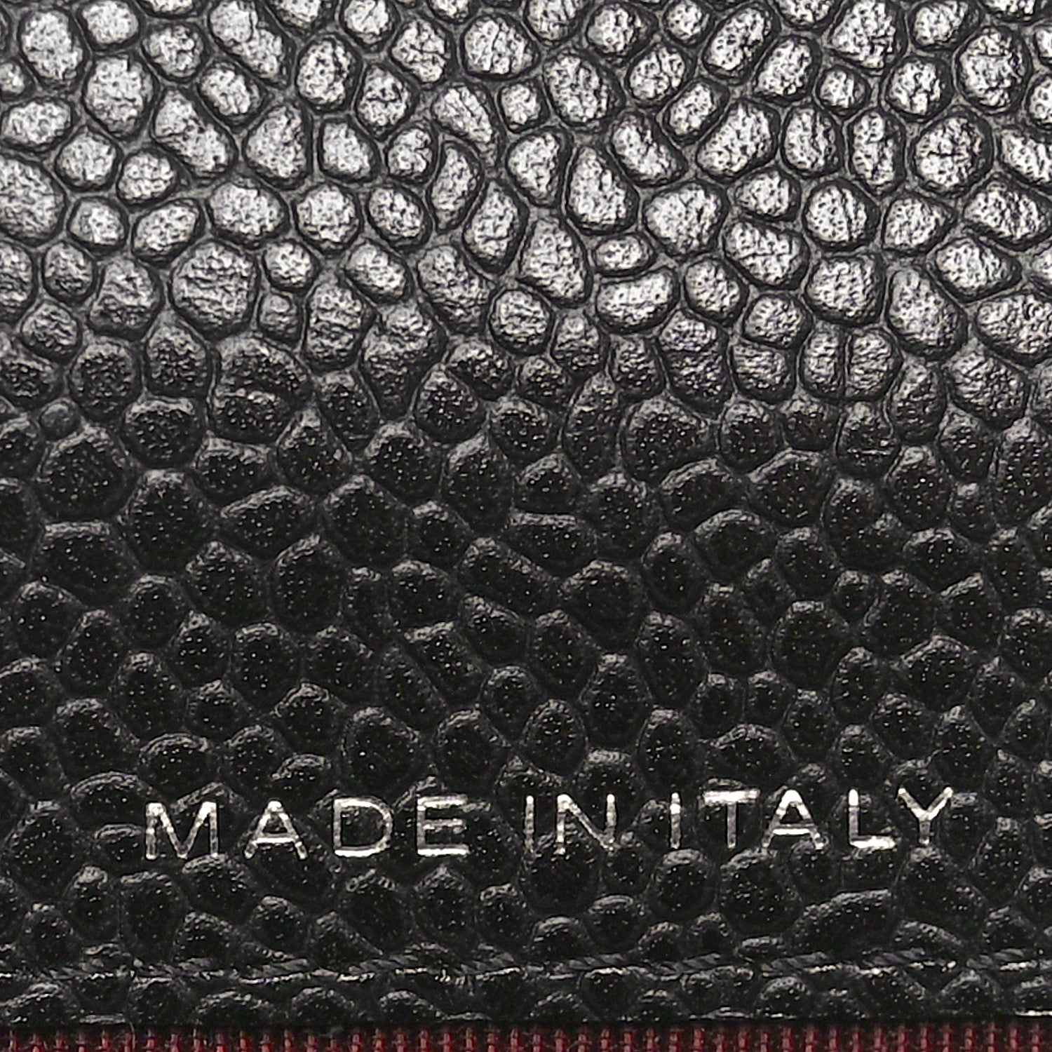 Chanel Caviar Quilted Flap Card Holder Black 7 of 10
