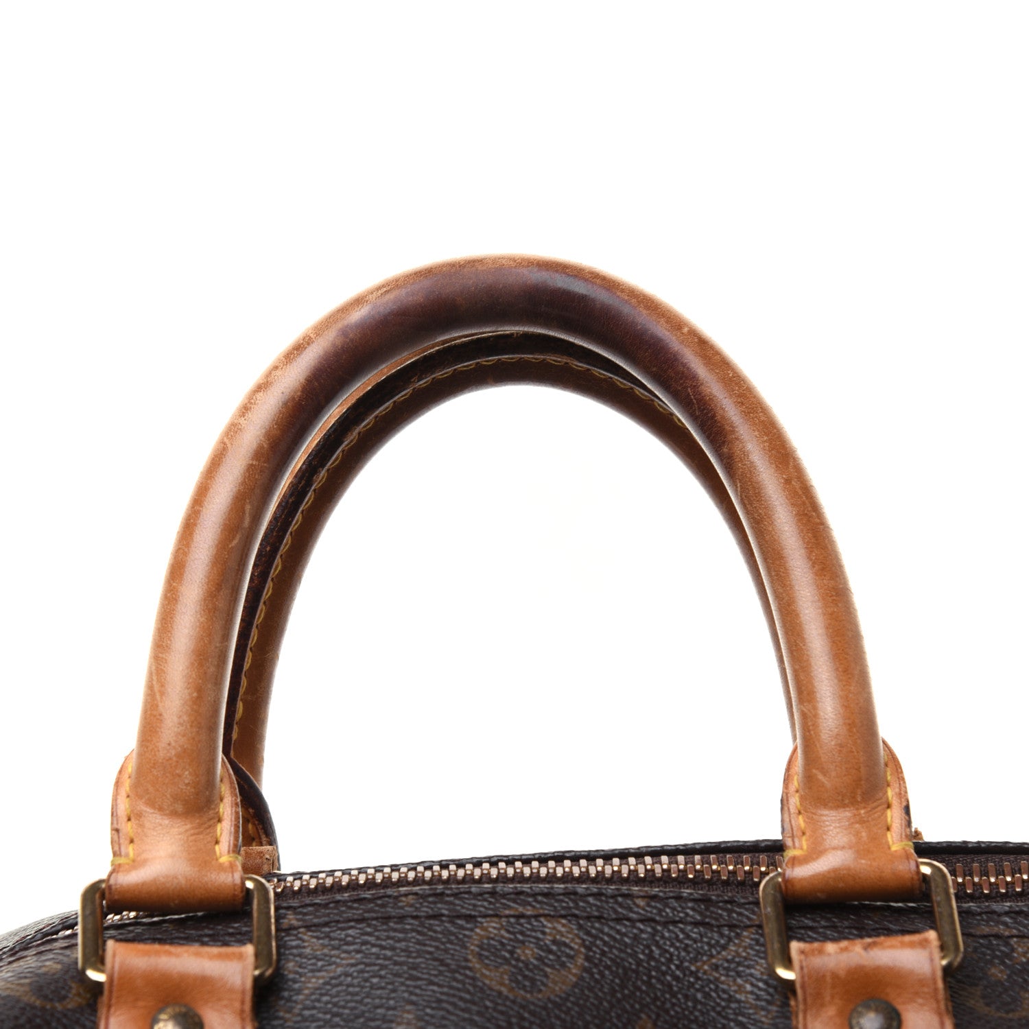 Louis Vuitton Monogram Keepall Bandouliere 45 27 of 44