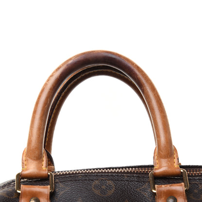 Louis Vuitton Monogram Keepall Bandouliere 45 27 of 44