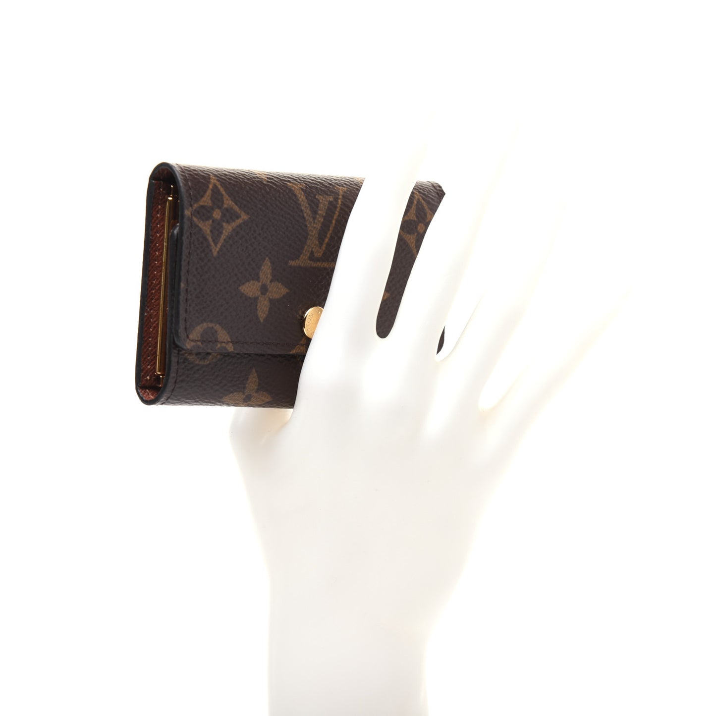 Monogram 6 Key Multicles Holder