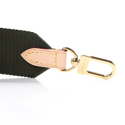 Louis Vuitton Monogram Multi Pochette Accessories Shoulder Strap Kaki 3 of 3