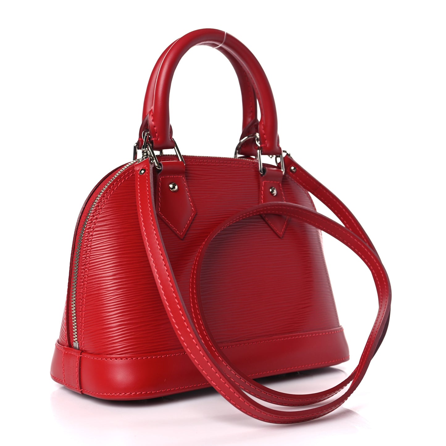 Epi Alma BB Coquelicot