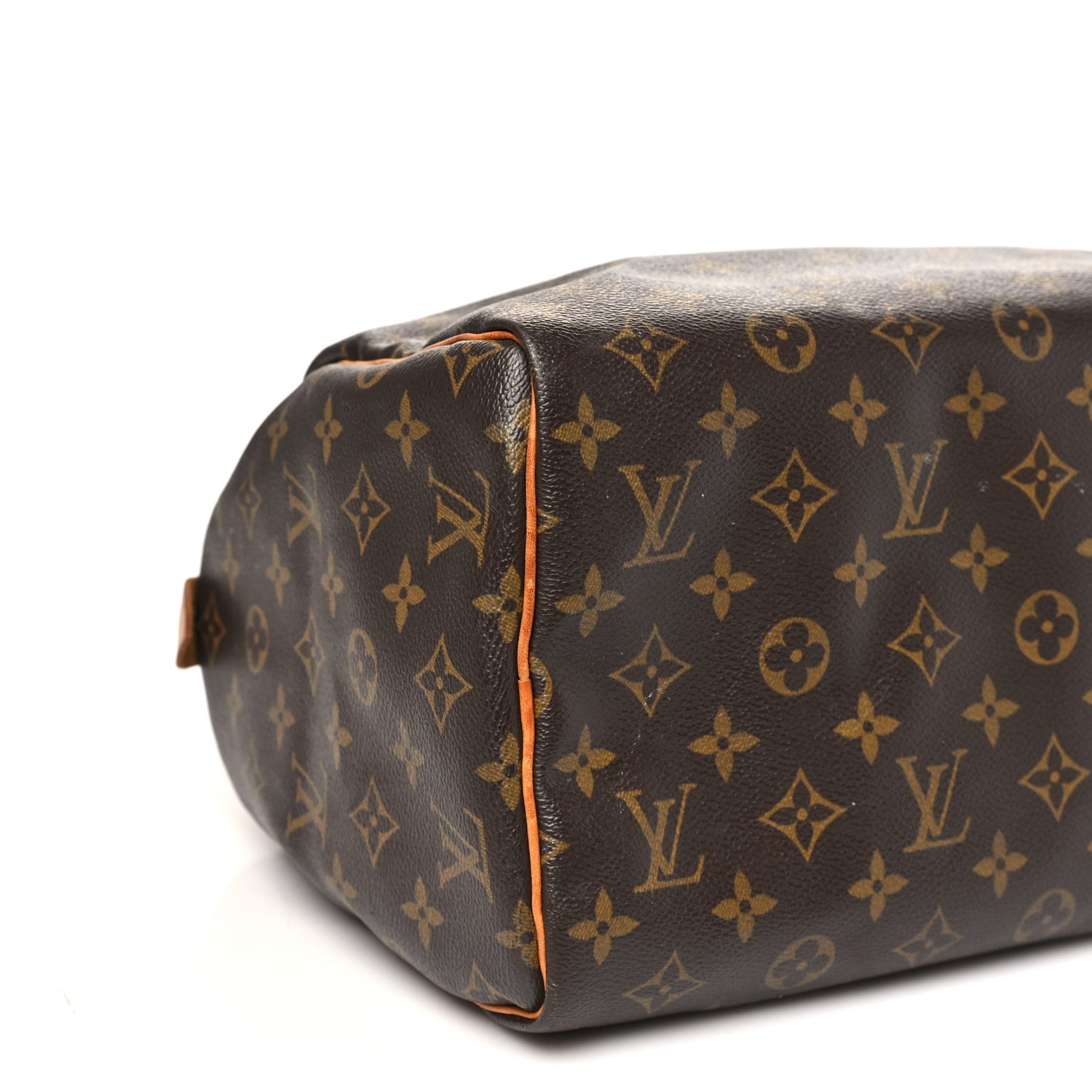 Louis Vuitton Monogram Speedy 30 8 of 12