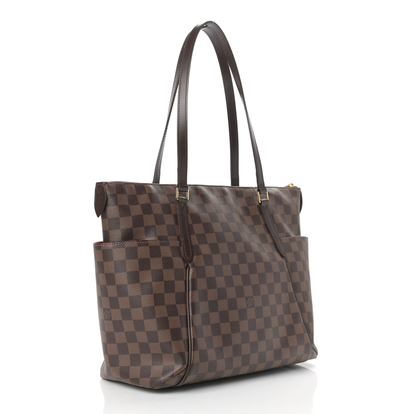 Damier Ebene Totally MM