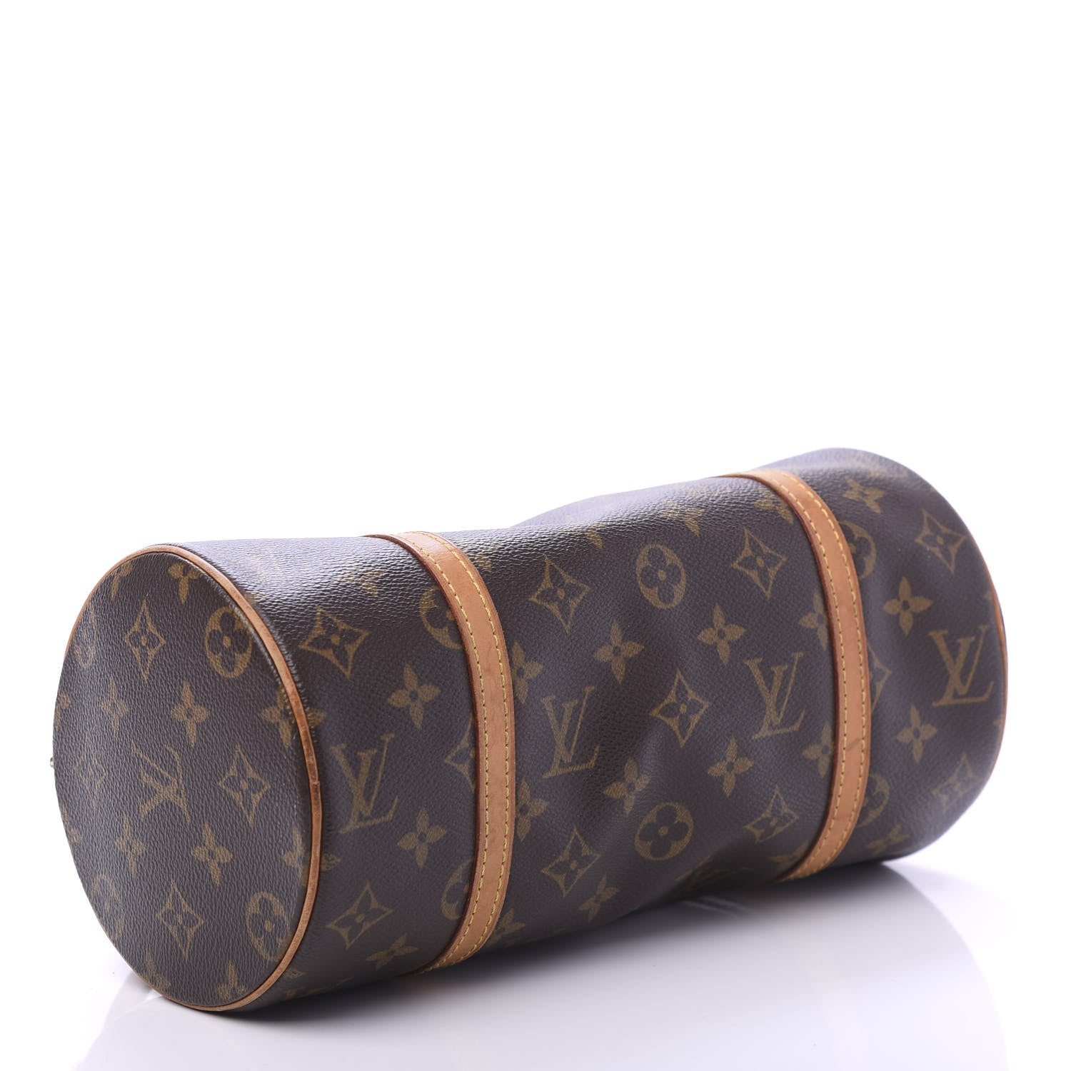 Louis Vuitton Monogram Papillon 26 4 of 9