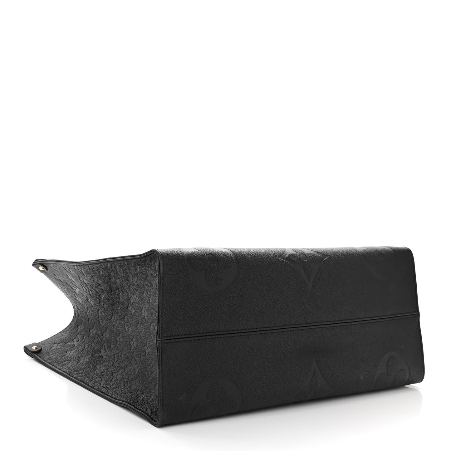 Empreinte Monogram Giant Onthego GM Black