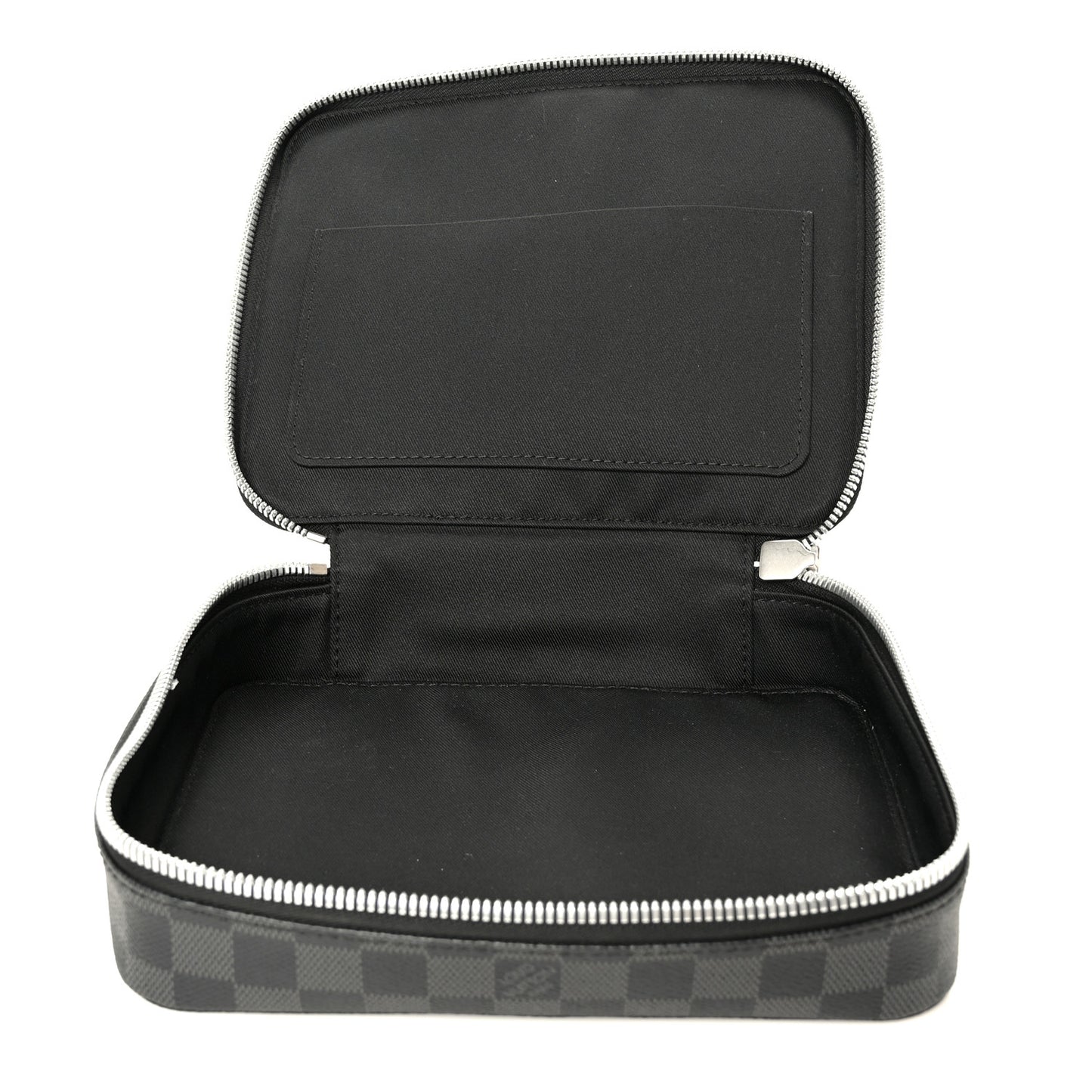 Damier Graphite Horizon Accessories Pouch