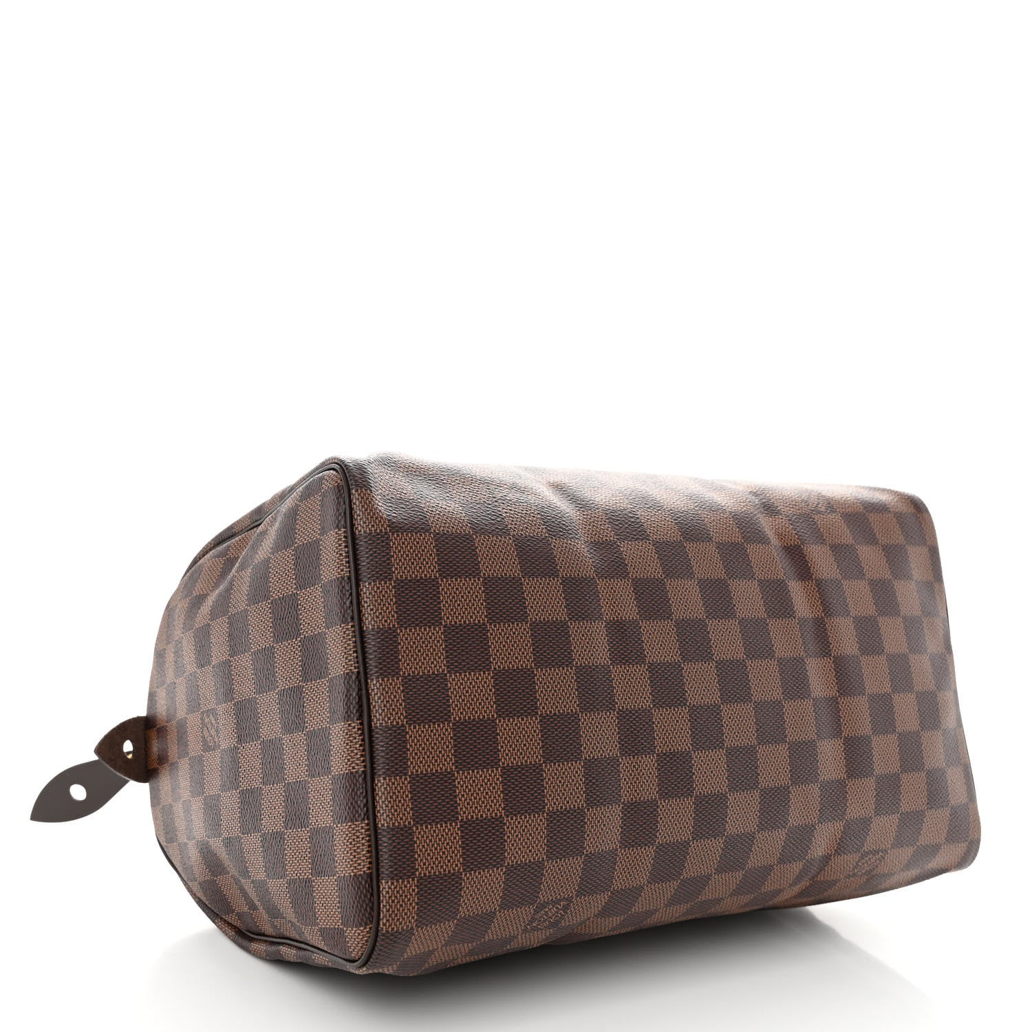 Louis Vuitton LOUIS VUITTON Damier Ebene Speedy 30 3 of 8