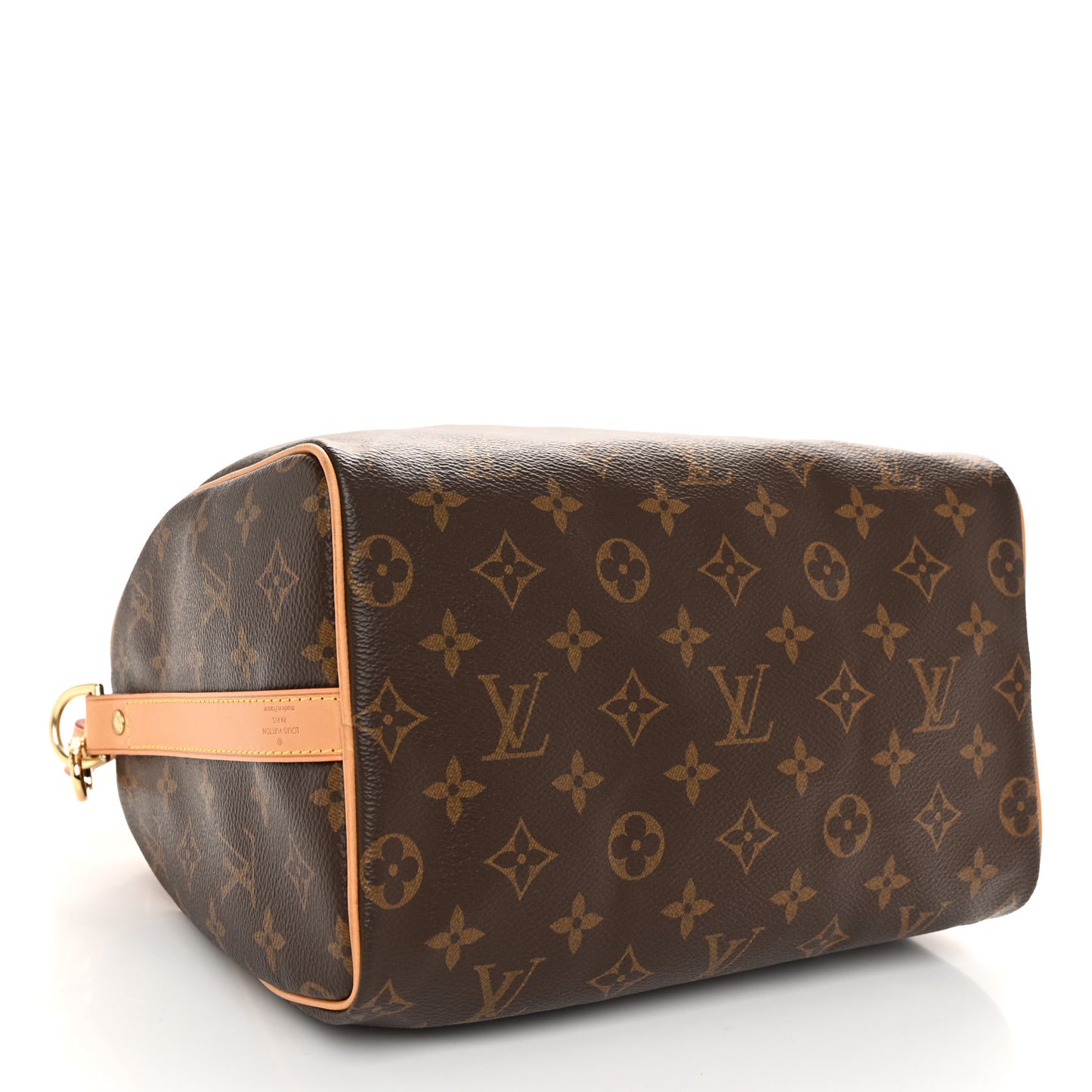 Monogram Speedy Bandouliere 25