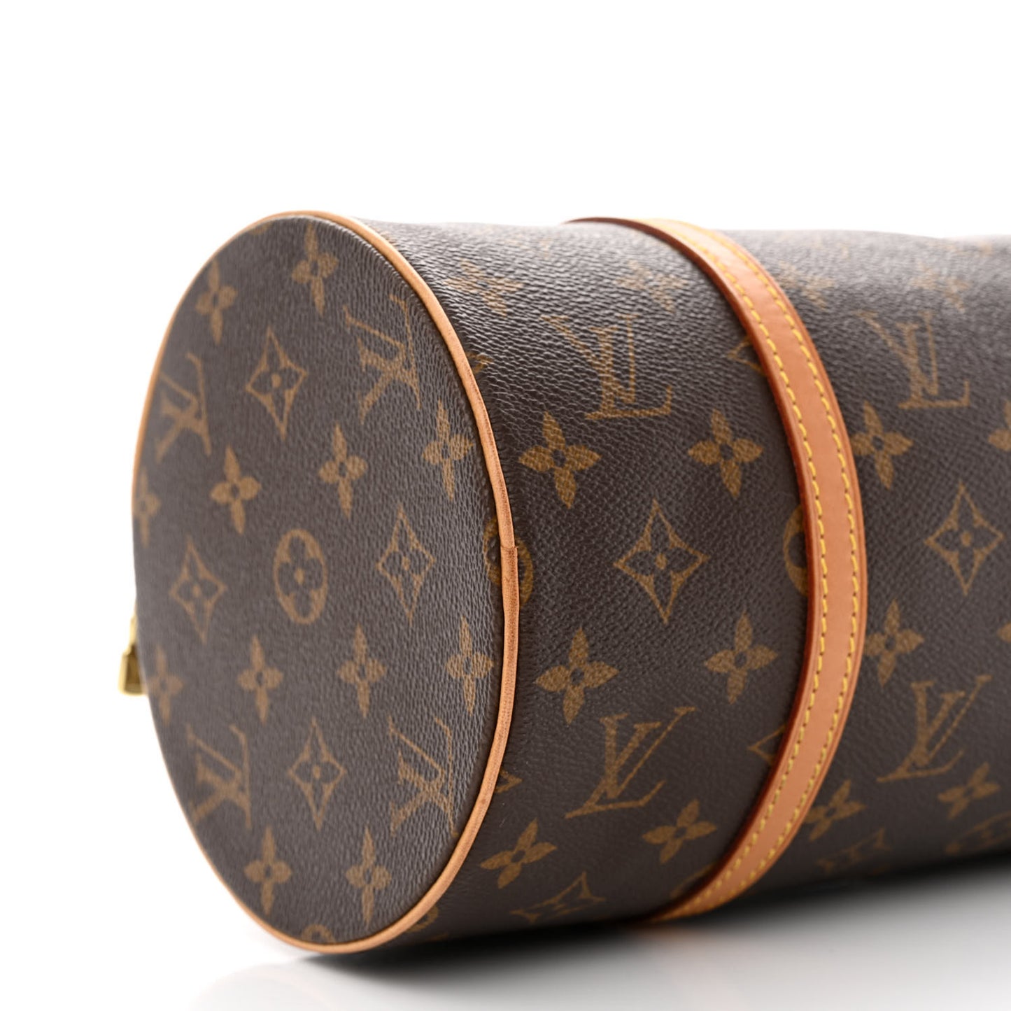 Monogram Papillon 30 with Companion
