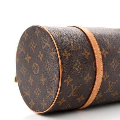 Louis Vuitton Monogram Papillon 30 with Companion 12 of 14