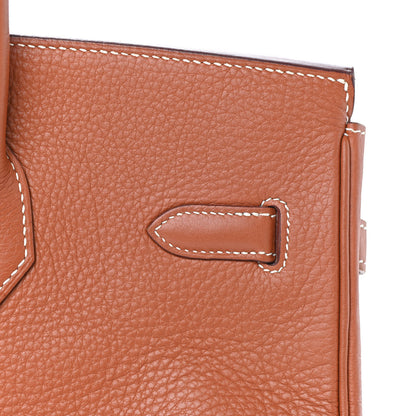 Hermes Togo Birkin 35 11 of 34