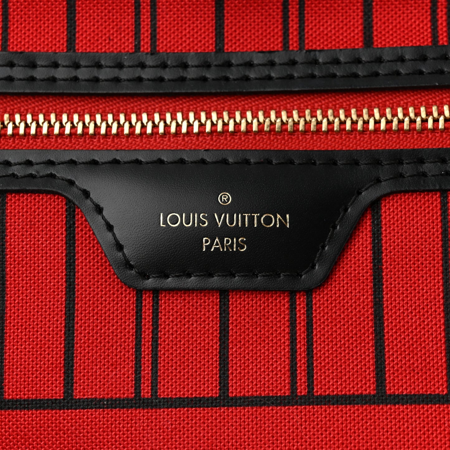 Monogram My LV World Tour Neverfull MM