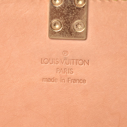 Christian Dior Calfskin Saddle Bag Brown 30 of 52