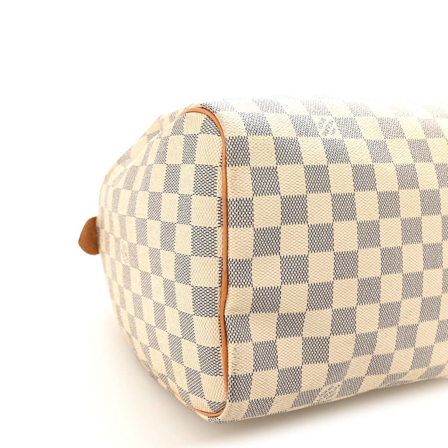 Damier Azur Speedy 30