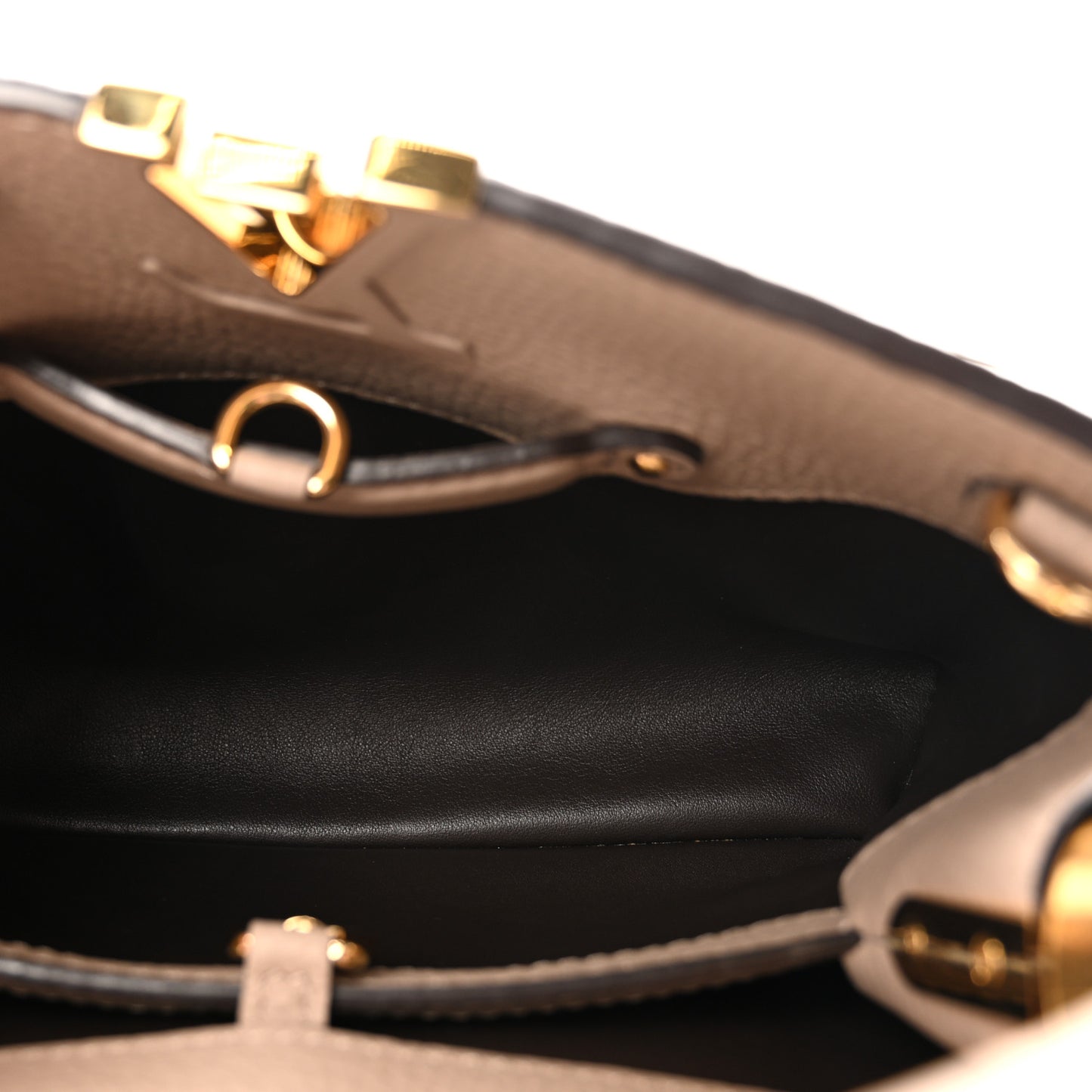 Taurillon Capucines BB Galet