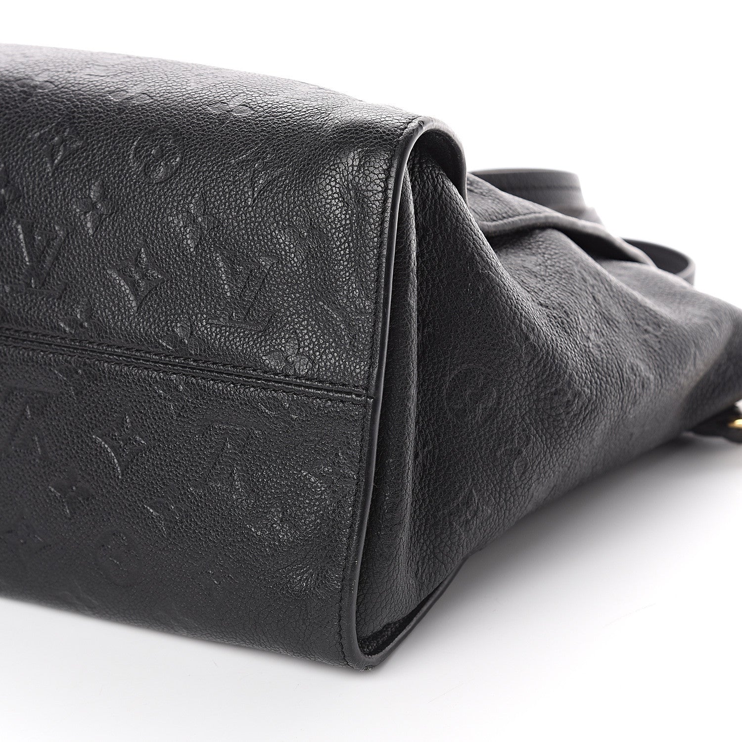 Louis Vuitton Empreinte Lumineuse PM Black 8 of 8