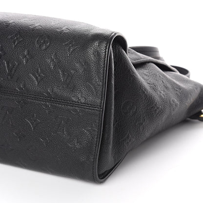 Louis Vuitton Empreinte Lumineuse PM Black 8 of 8