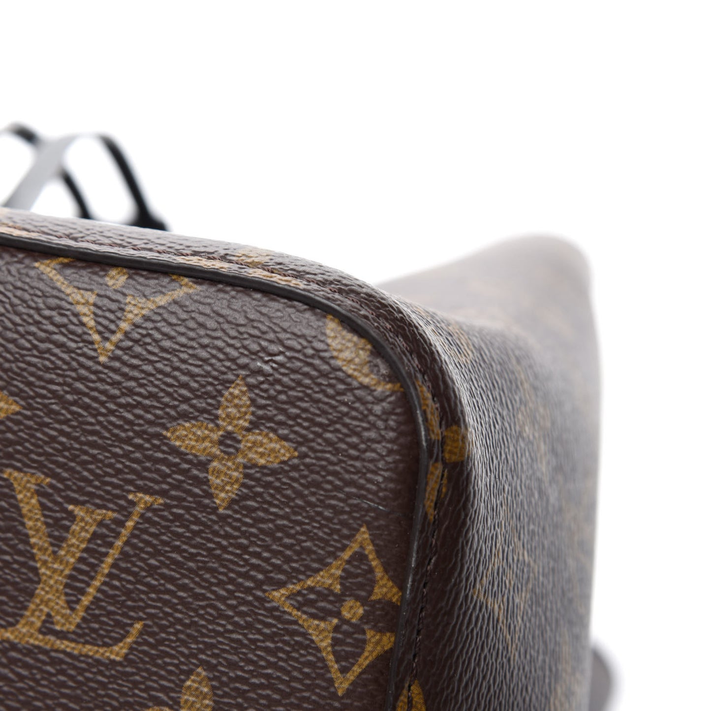 Monogram Neonoe MM Black