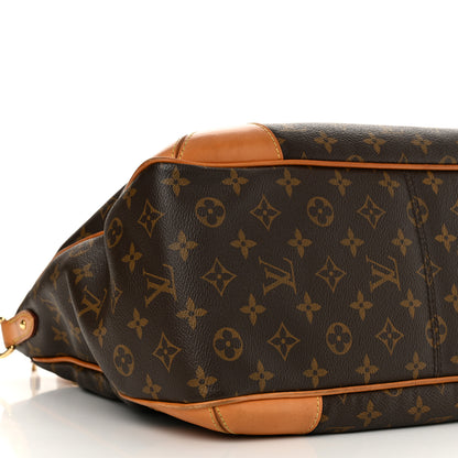 Louis Vuitton Monogram Estrela MM 9 of 16