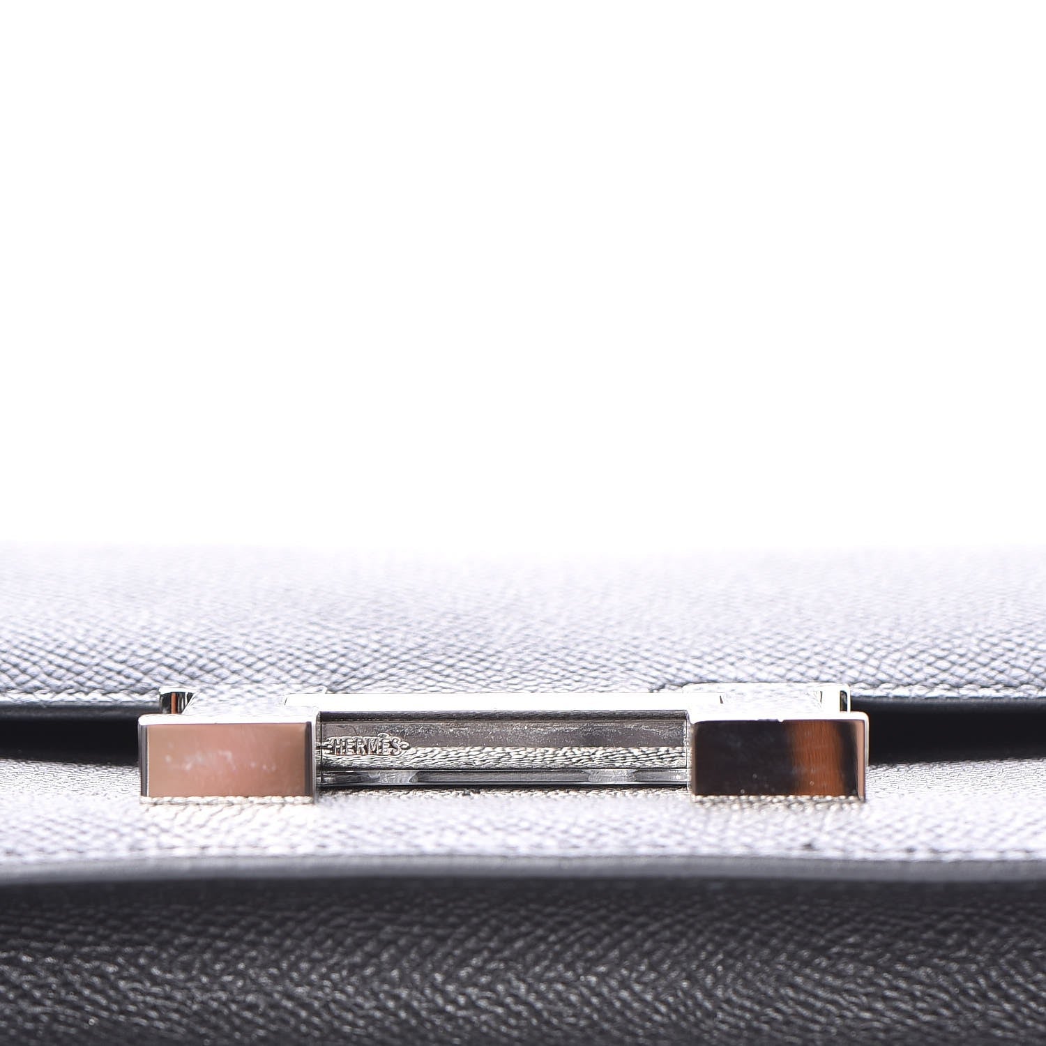 Hermes Epsom Constance 18 Black 10 of 18