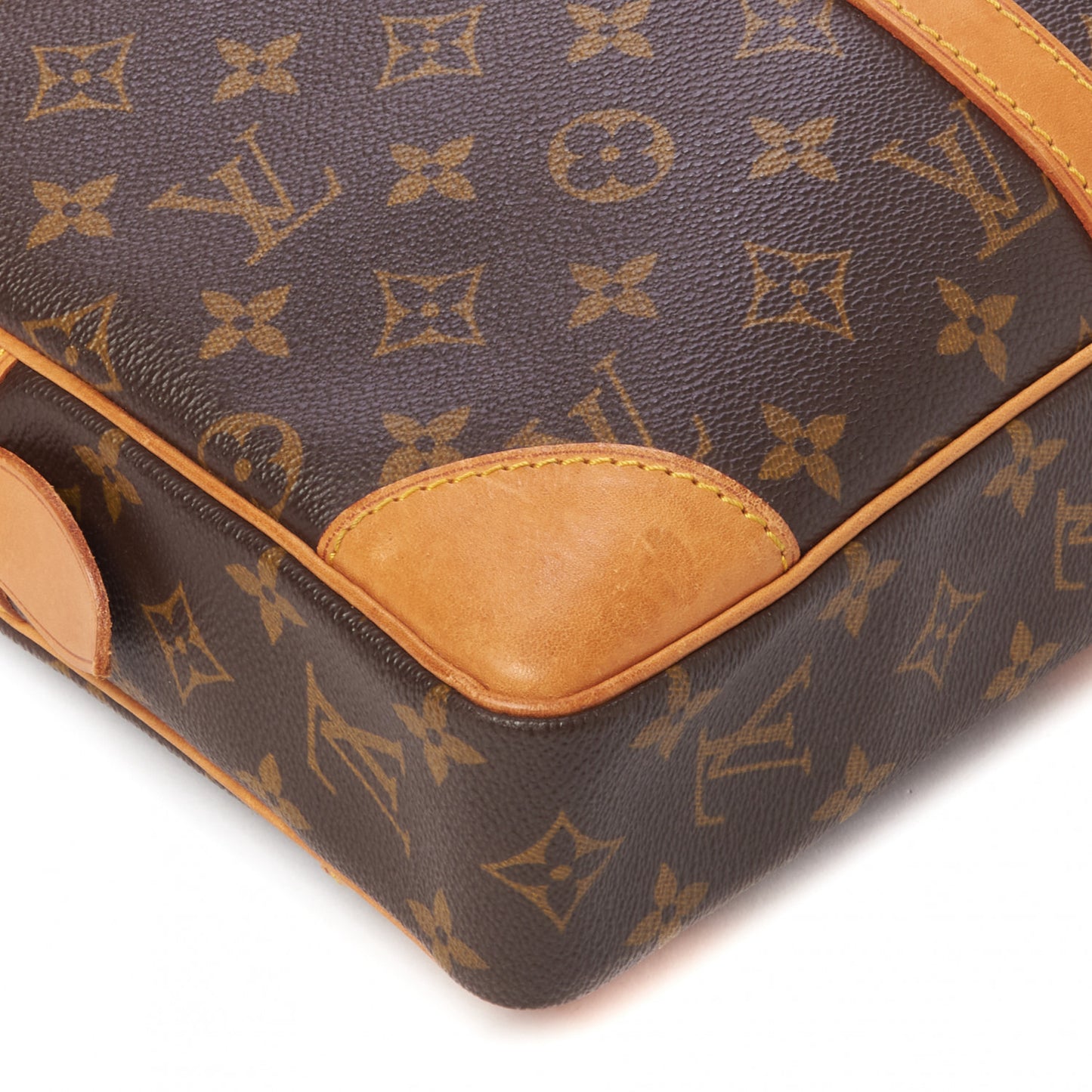 Monogram Porte-Documents Voyage Briefcase