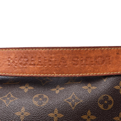 Louis Vuitton Monogram Delightful GM 11 of 18