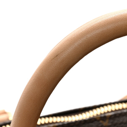 Louis Vuitton Monogram Keepall 55 12 of 12