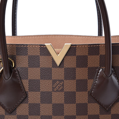 Louis Vuitton Damier Ebene Kensington 9 of 9