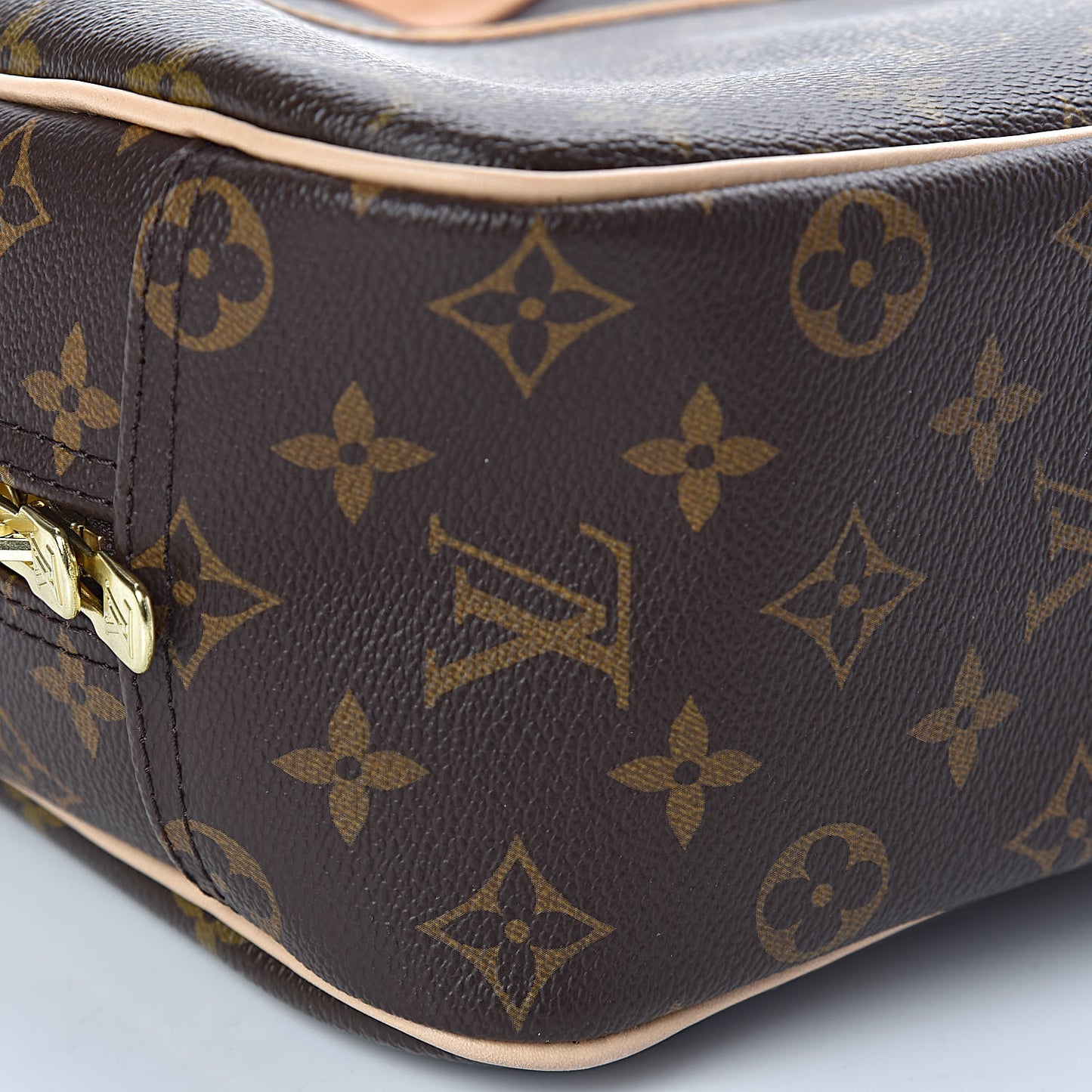Monogram Trouville