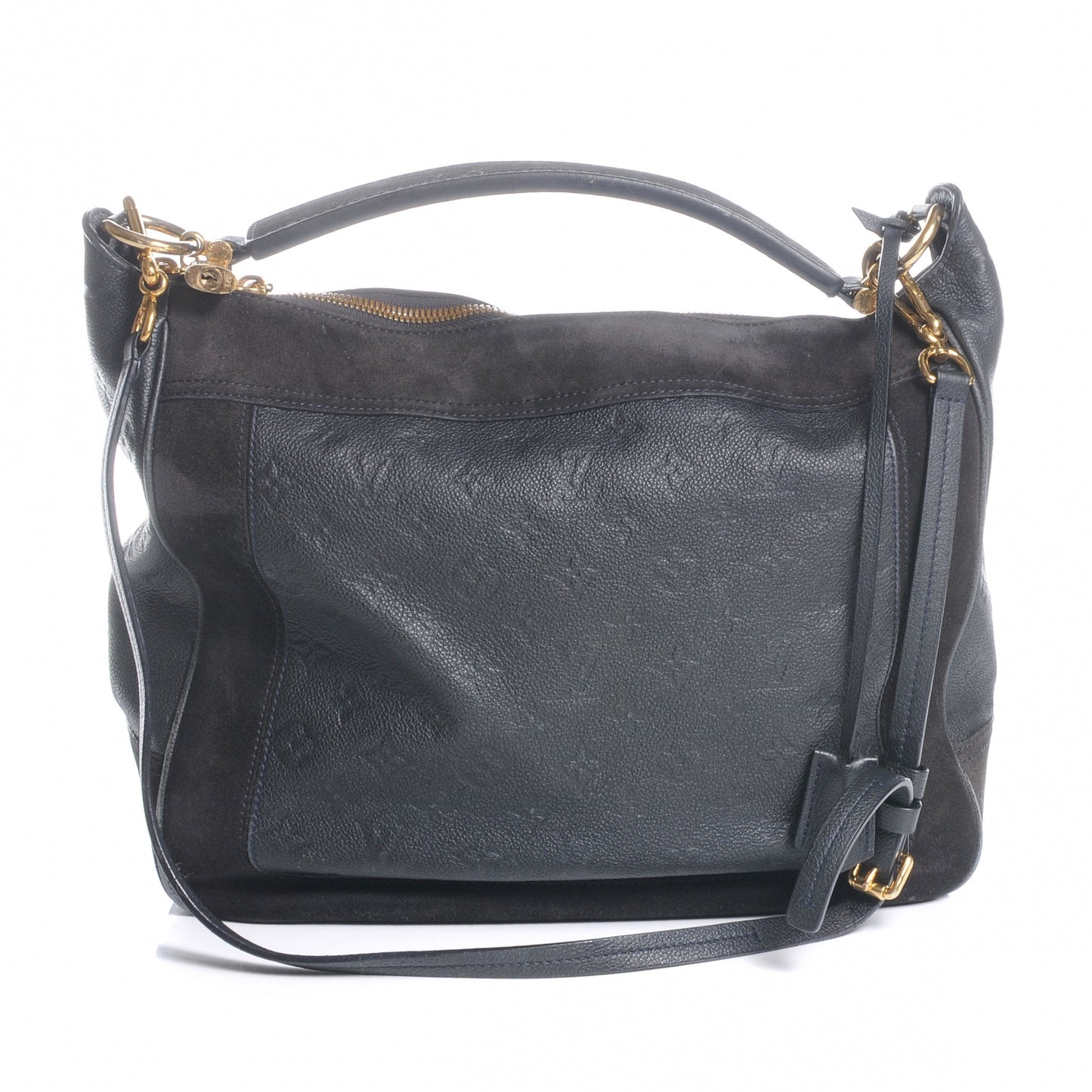 Empreinte Suede Audacieuse MM Infini