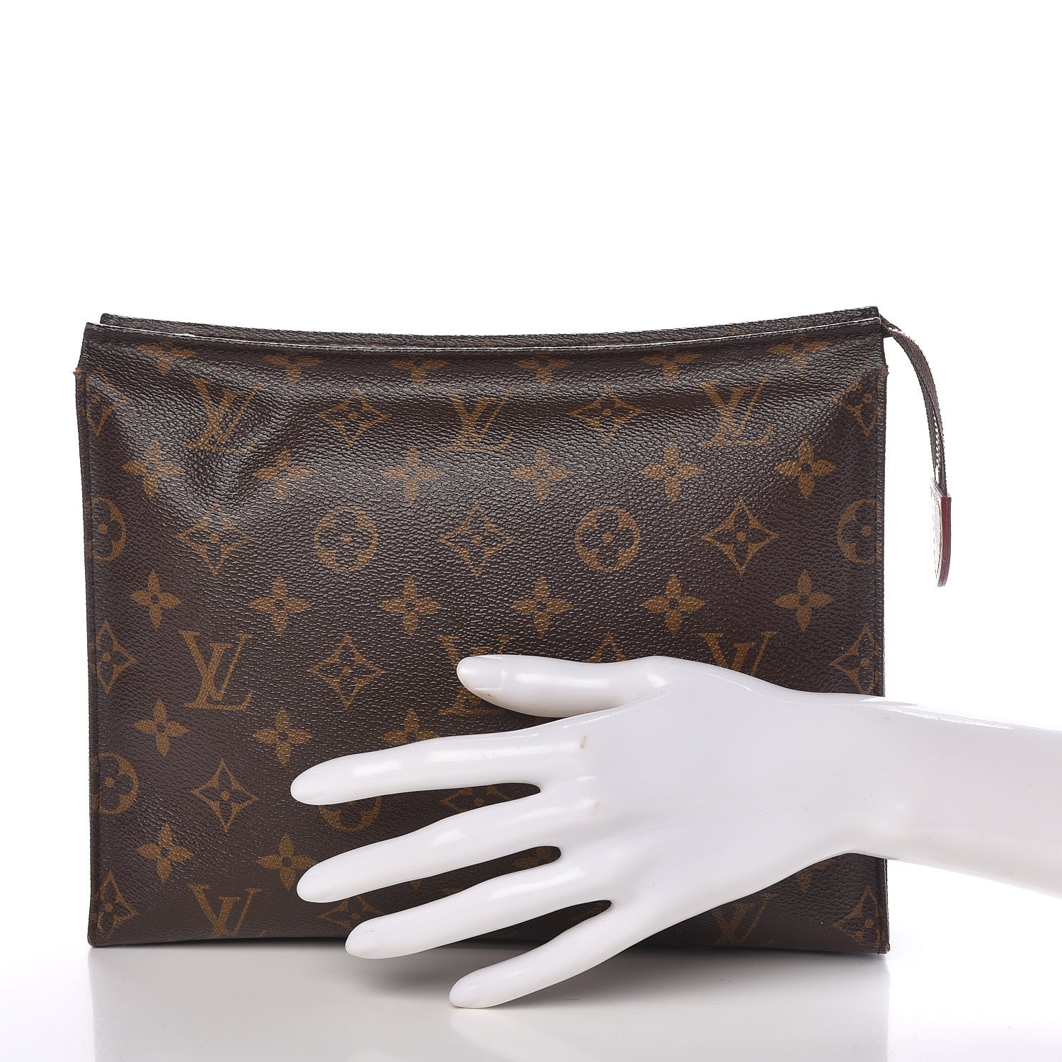 Louis Vuitton Monogram Toiletry Pouch 26 2 of 14