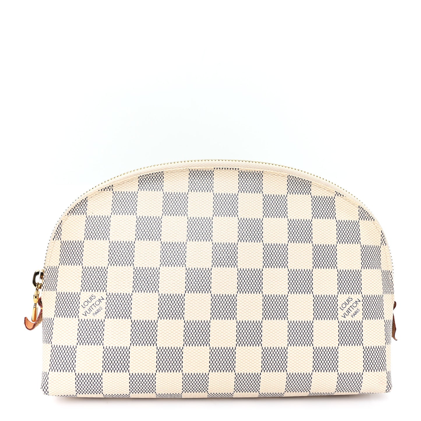 Damier Azur Cosmetic Pouch GM