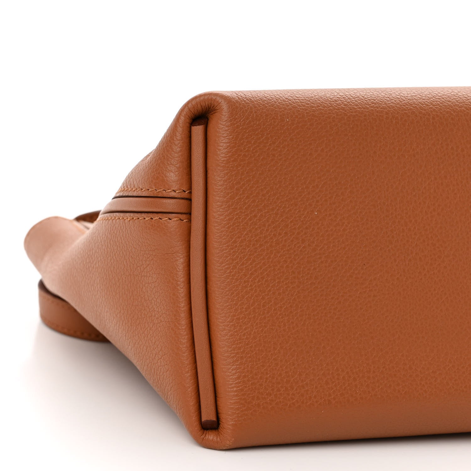 Hermes Evercolor Swift 24/24 21 Gold 9 of 10