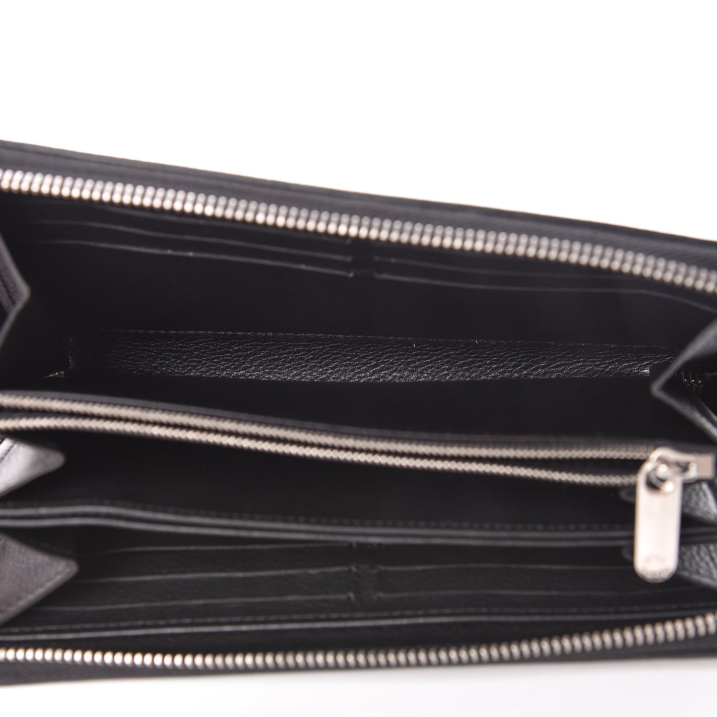 Mahina Zippy Wallet NM Black