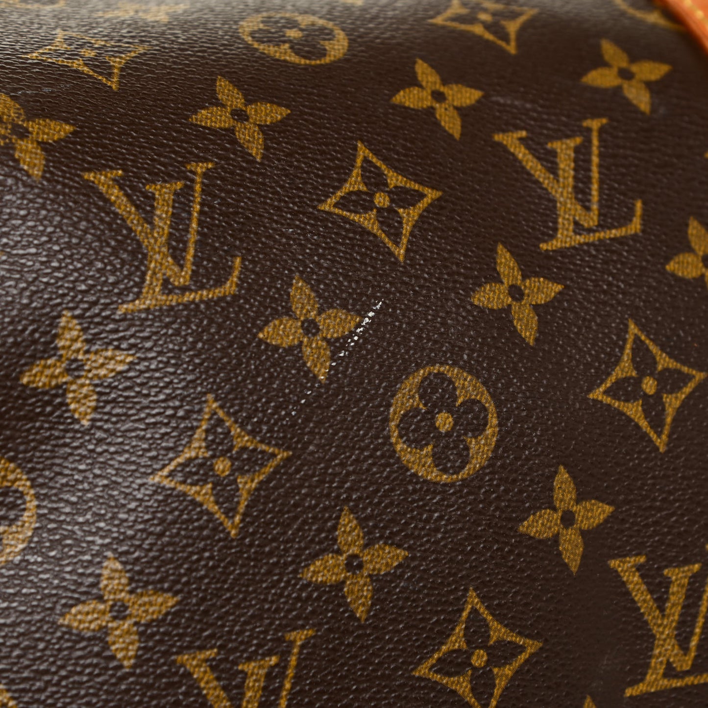 Monogram Keepall Bandouliere 50