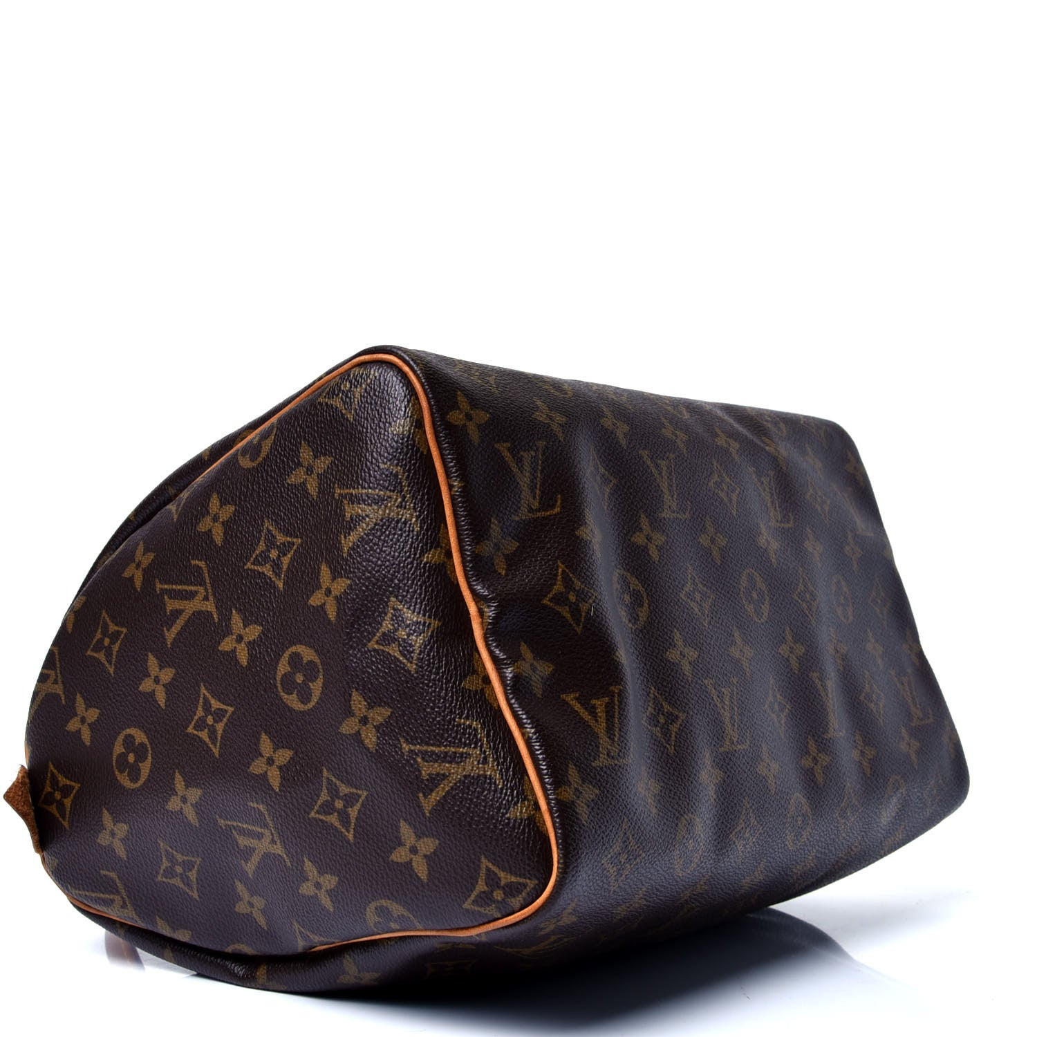 Louis Vuitton Monogram Speedy 30 3 of 5