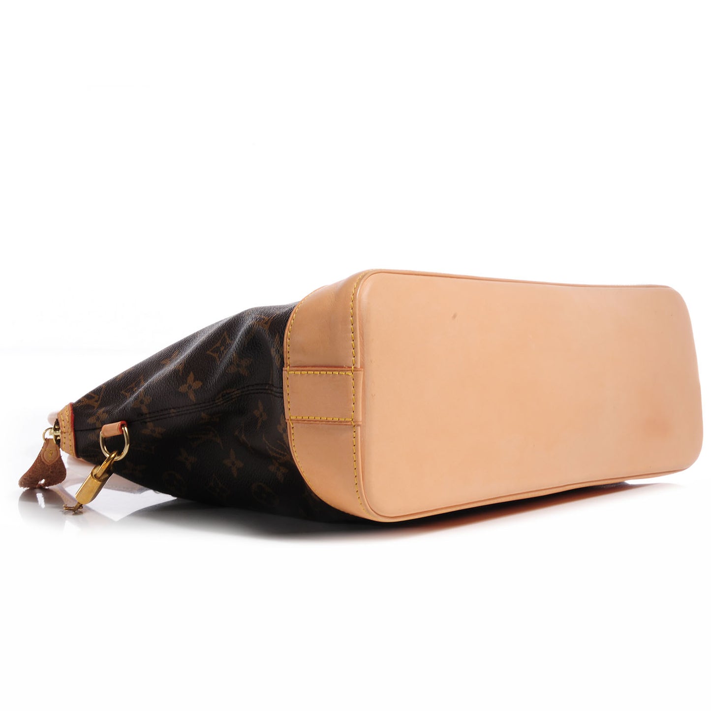 Monogram Lockit Horizontal