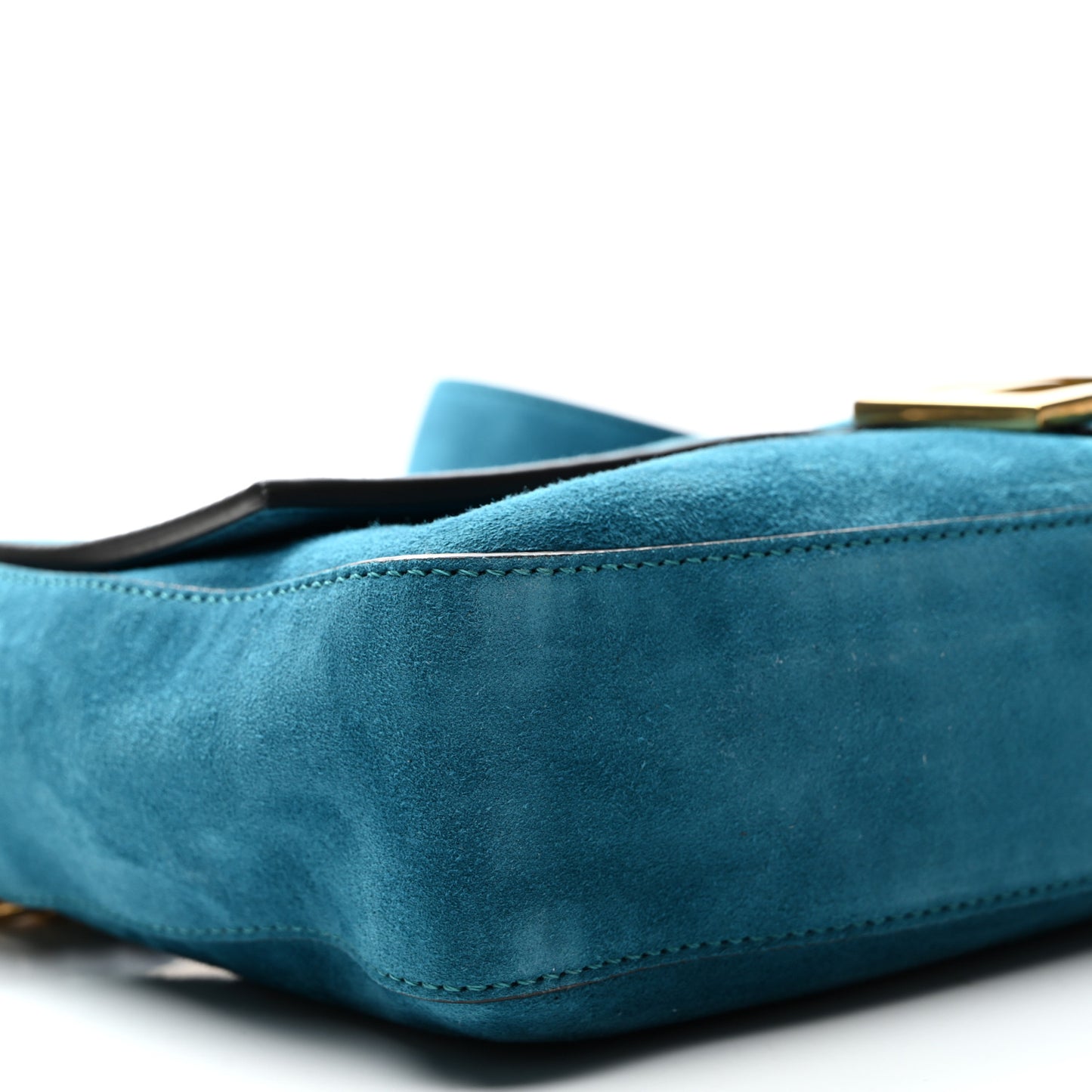 Chamois Large Baguette Ottanio